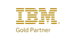 IBM Gold Partner