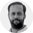 Octane - Subramaniam Jayaraman