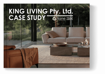 King Living Case Study