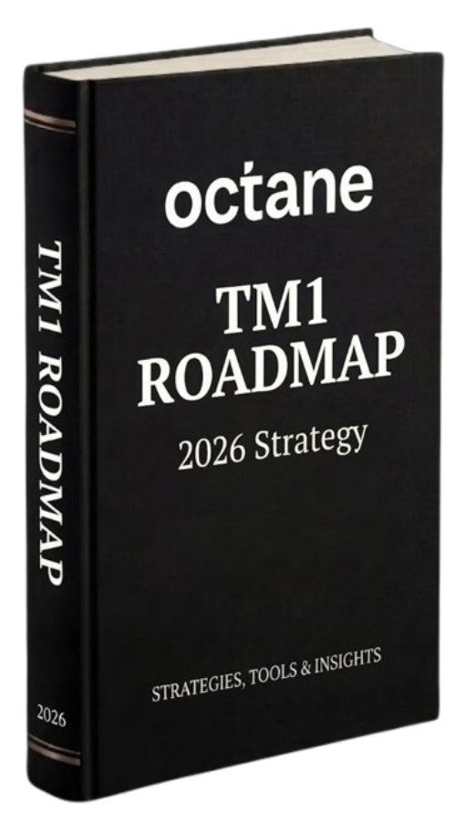 Ready to Modernize Your TM1 Environment Book
