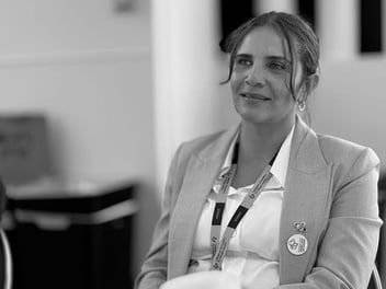 Dr. Sara Bilal