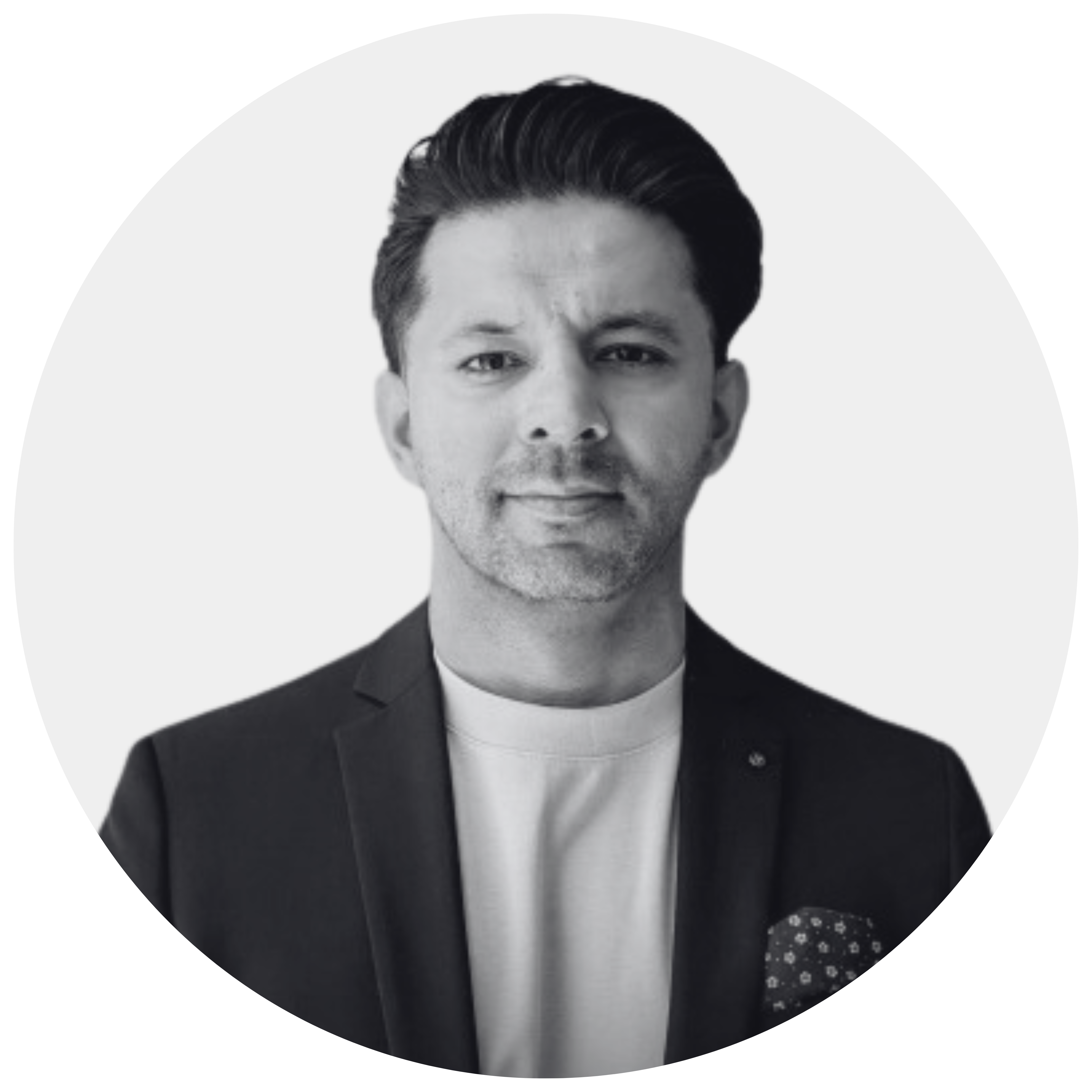 Ali Afzal