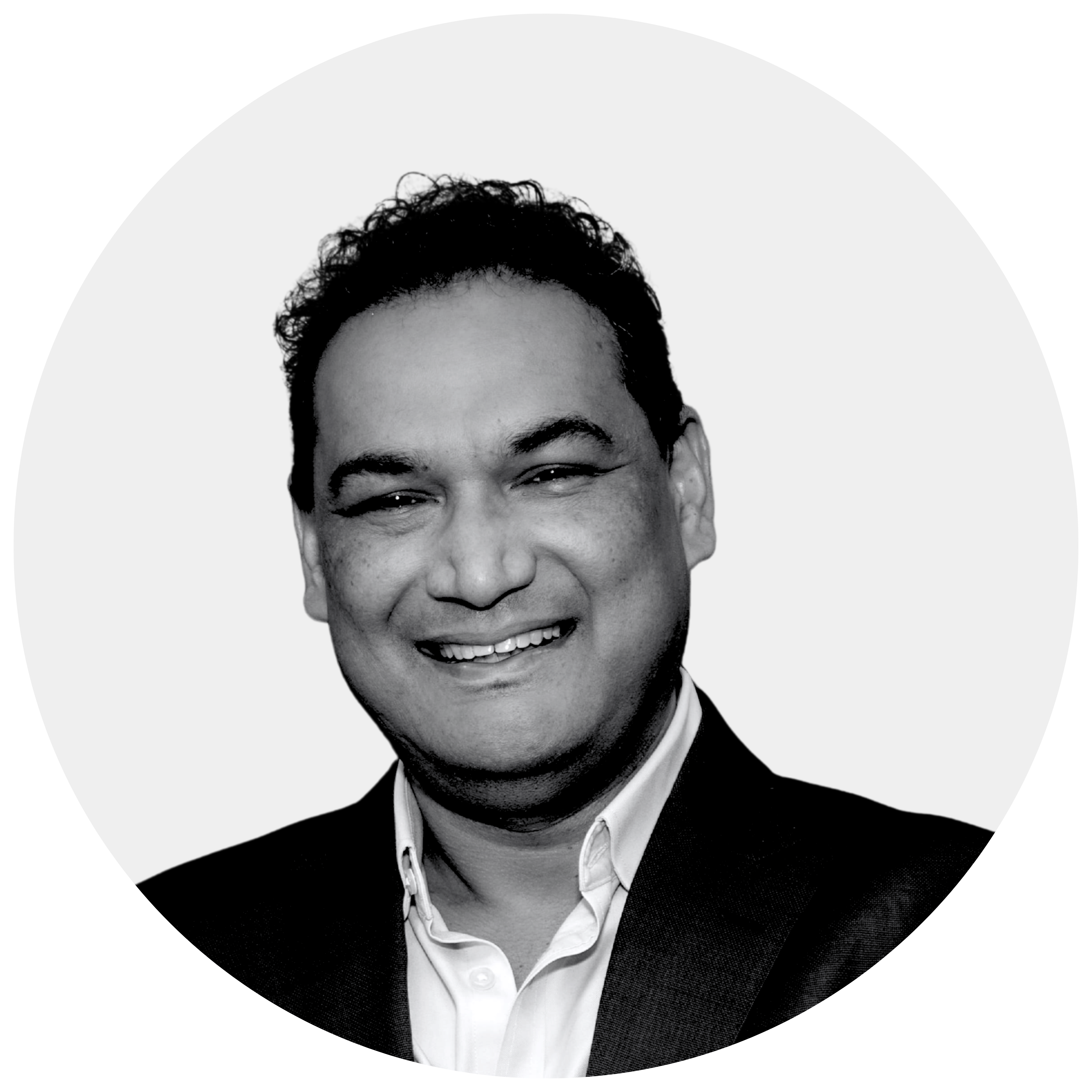 Amendra Pratap