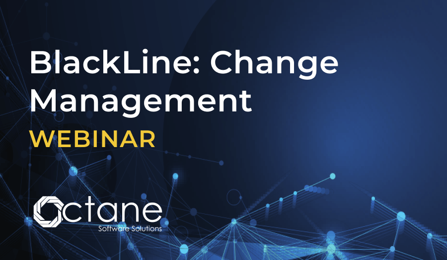Webinar | BlackLine: How to achieve a virtual Close