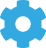 Cog_Solid_Icon_1