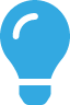Lightbulb_Solid_Icon_1