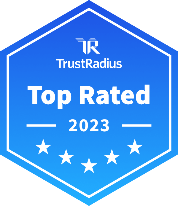 TR_PA_TrustRadius-top-rated-2023-gradient