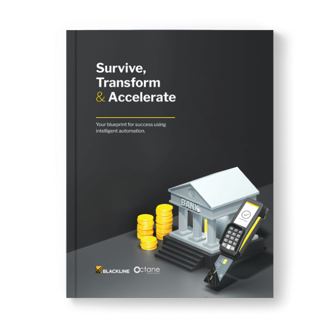 Survive, Transform & Accelerate Live Surface