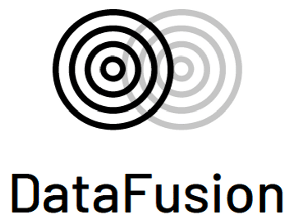 DataFusion-logo